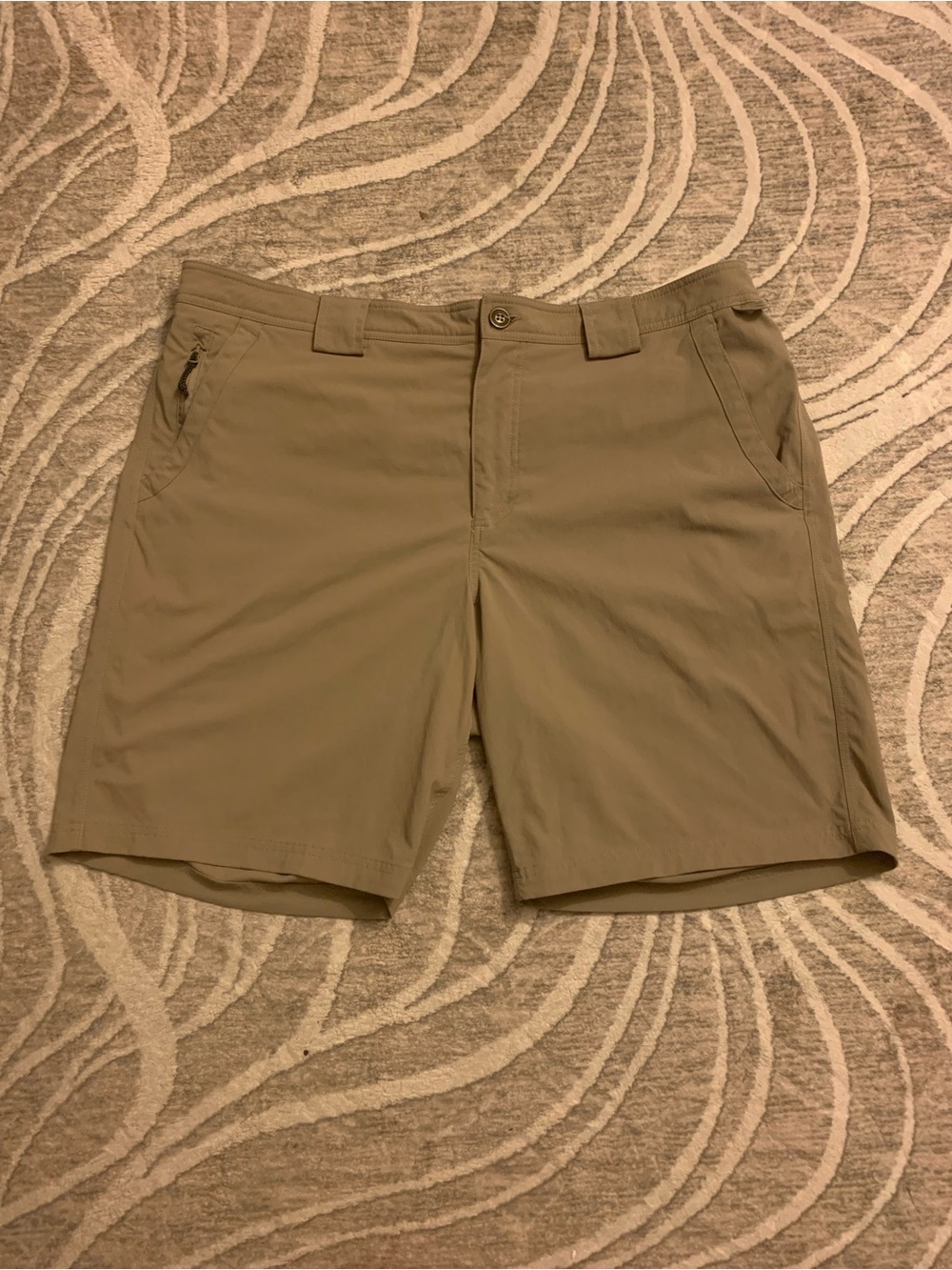 Filson shorts
